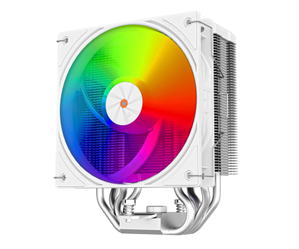 Wentylator Thermalright Assassin X 120 R Digital Argb White 120mm